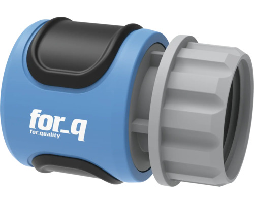 for_q Spojka pre záhradné hadice