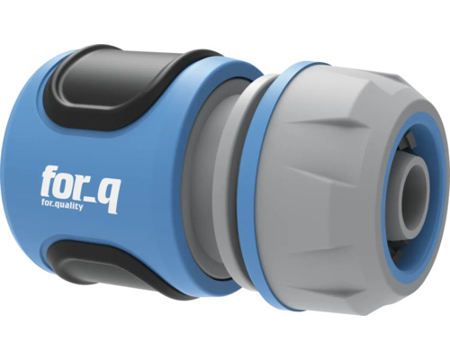 For_q spojka pre záhradnú hadicu