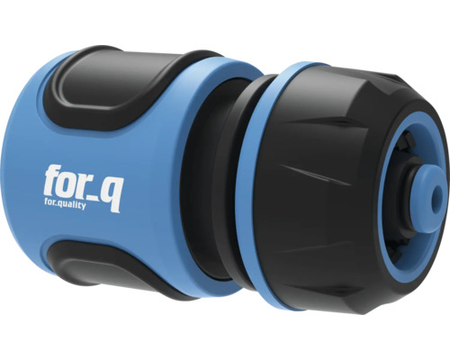 Záhradná hadicová spojka od for_q