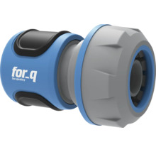 for_q hadicová spojka pre záhradné hadice