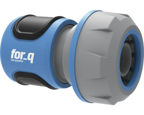 for_q hadicová spojka pre záhradné hadice