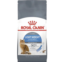 Balenie krmiva pre mačky Royal Canin Light Weight