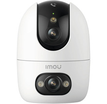 Imou bezpečnostná kamera