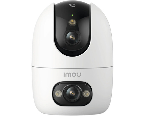 Imou bezpečnostná kamera