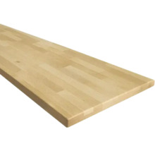 Drevená doska z buku