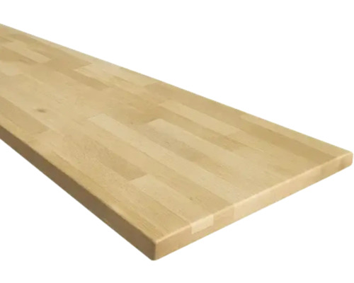 Drevená doska z buku