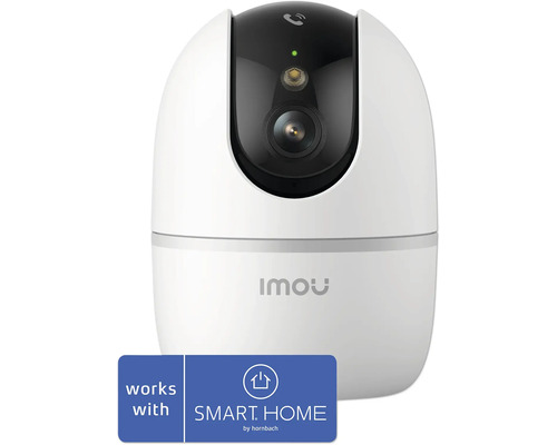 Vnútorná bezpečnostná kamera Imou