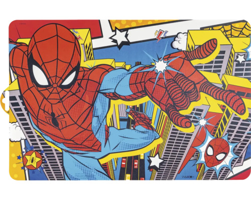 Podložka Spiderman