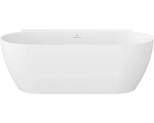 Voľne stojaca vaňa zo sanitárneho akrylátu