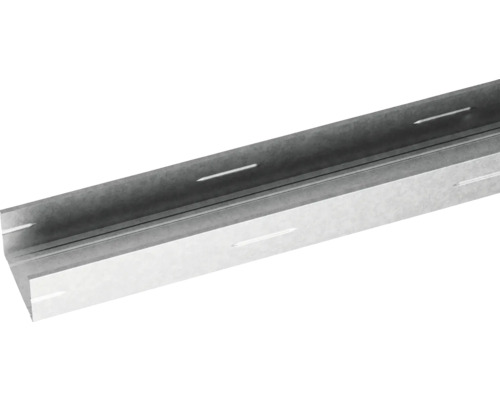 Kovový profil pre sadrokartón