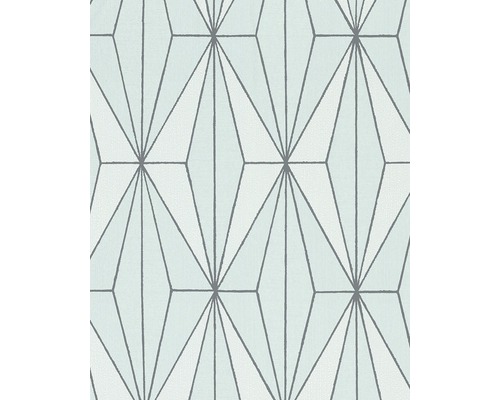 Tapeta s geometrickým vzorom