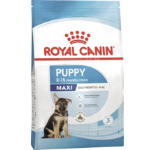 Royal Canin Puppy Maxi suché krmivo pre šteňatá veľkých plemien