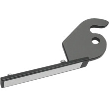 Upevnenie rolety bez vŕtania