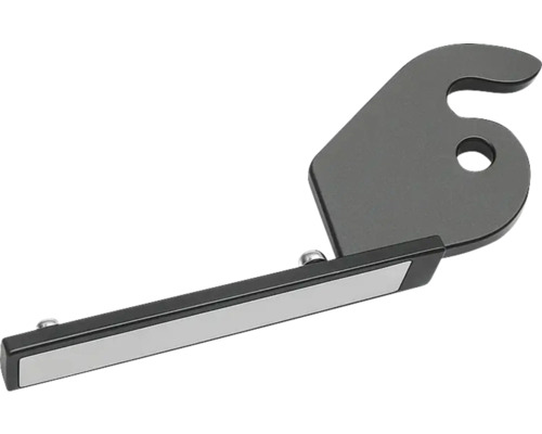 Upevnenie rolety bez vŕtania