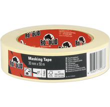 Maskovacia páska Roxolid, 30 mm x 50 m