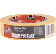 Roxolid Fineline lepiaca páska, 30 mm x 50 m