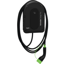 Nabíjacia stanica Schneider Electric Charge Pro s káblom