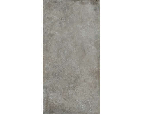 Sivá podlahová dlaždica s betónovým vzhľadom