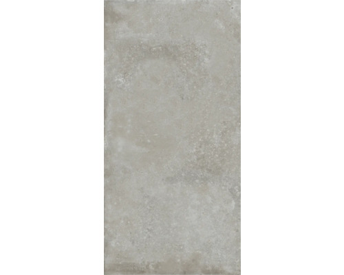 Sivá podlahová dlaždica s matným povrchom