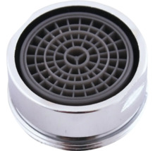 Perlátor na vodovodnú batériu šetriaci vodu