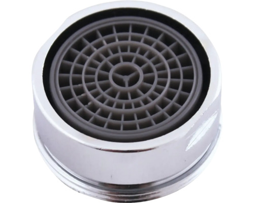 Zmiešavacia tryska RAV Sliezák Perlátory chróm chrómované MA0001E Perlátor na vodovodnú batériu šetriaci vodu