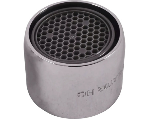 Zmiešavacia tryska RAV Sliezák Perlátory chróm chrómované MA0002E Šetrič vody pre vodovodný kohútik