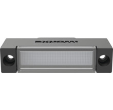 Svietidlo s logom Worx