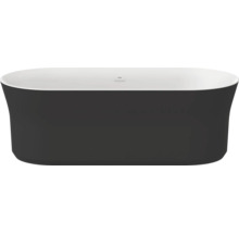 Voľne stojaca vaňa zo sanitárneho akrylátu