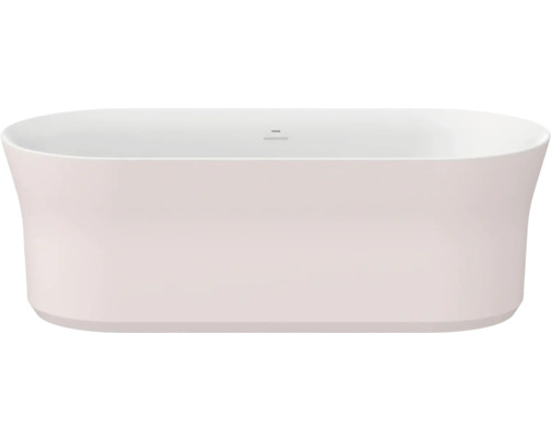 Voľne stojaca vaňa