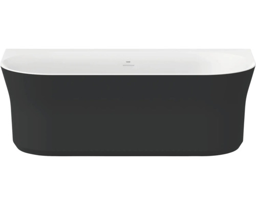 Voľne stojaca vaňa s obdĺžnikovým tvarom