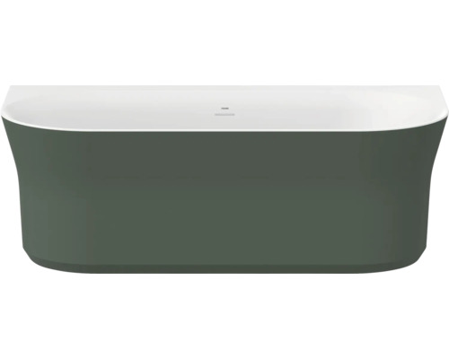 Voľne stojaca vaňa s obdĺžnikovým tvarom