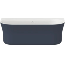 Voľne stojaca vaňa s obdĺžnikovým tvarom