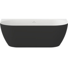 Voľne stojaca vaňa zo sanitárneho akrylátu