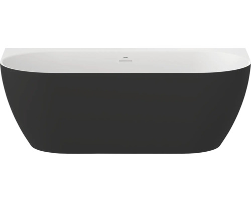 Voľne stojaca vaňa zo sanitárneho akrylátu