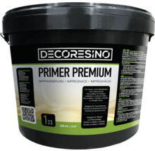 Decoresino Primer Premium, vhodný do interiéru aj exteriéru