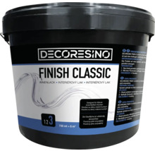 Vedro interiérového laku Finish Classic