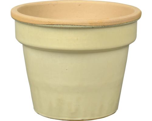 Keramický kvetináč