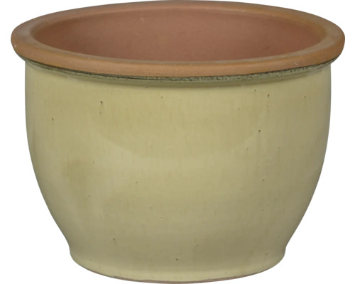 Keramický kvetináč