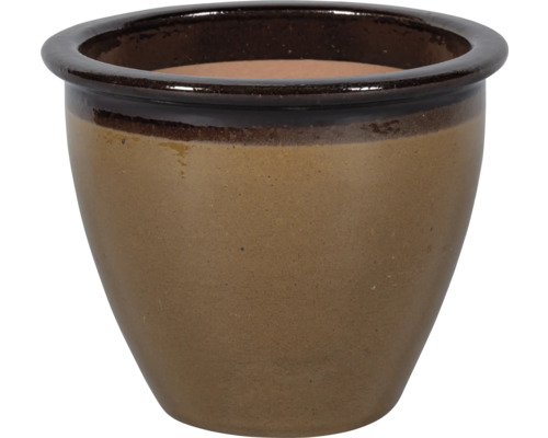 Keramický kvetináč