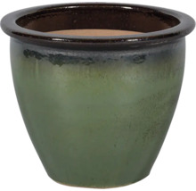 Keramický kvetináč pre vnútorné a vonkajšie použitie
