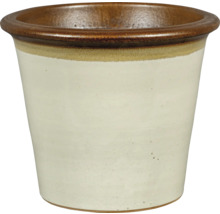 Keramický kvetináč