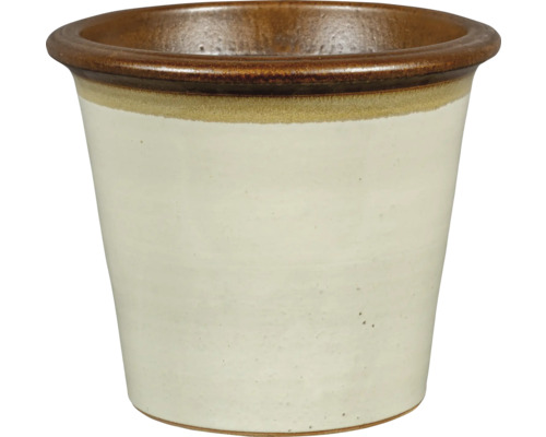 Keramický kvetináč