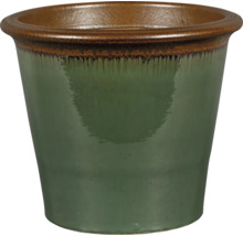 Keramický kvetináč