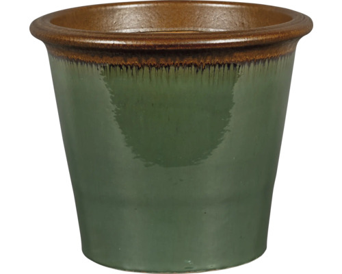 Keramický kvetináč