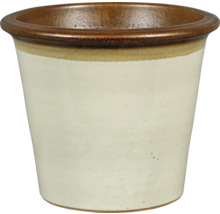 Keramický kvetináč