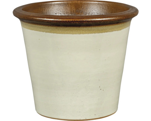 Keramický kvetináč