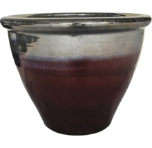 Keramický kvetináč