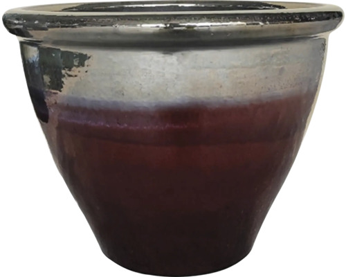 Keramický kvetináč