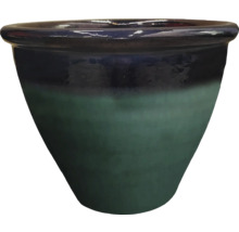 Keramická nádoba na rastliny do záhrady