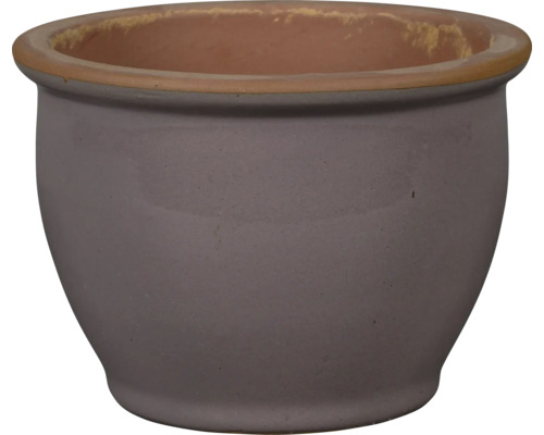 Terakotový kvetináč